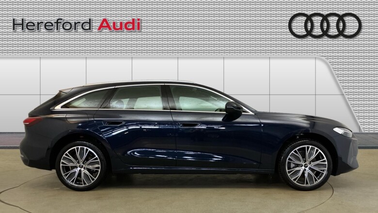 Audi A5 2.0 TDI 204 Sport 5dr S Tronic Diesel Estate